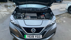 Nissan LEAF 110kW Tekna 40kWh 5dr Auto Electric Hatchback
